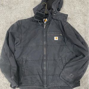 Carhartt men’s coat